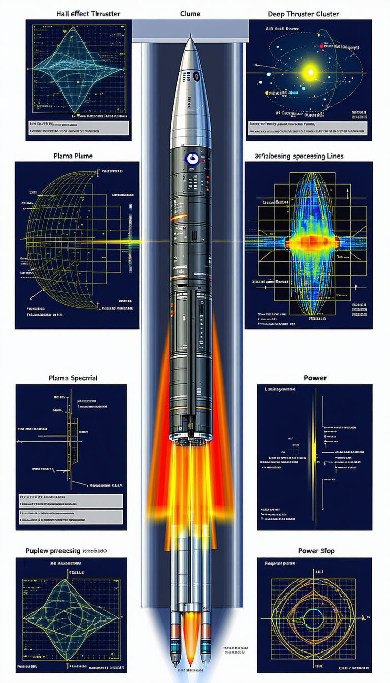 diagram shown space shuttle
