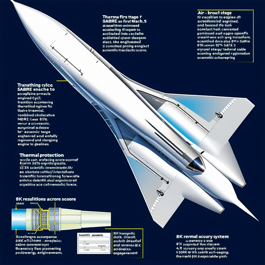 A Diagram Is Displayed Showing The Different Parts Of A Jet Engine