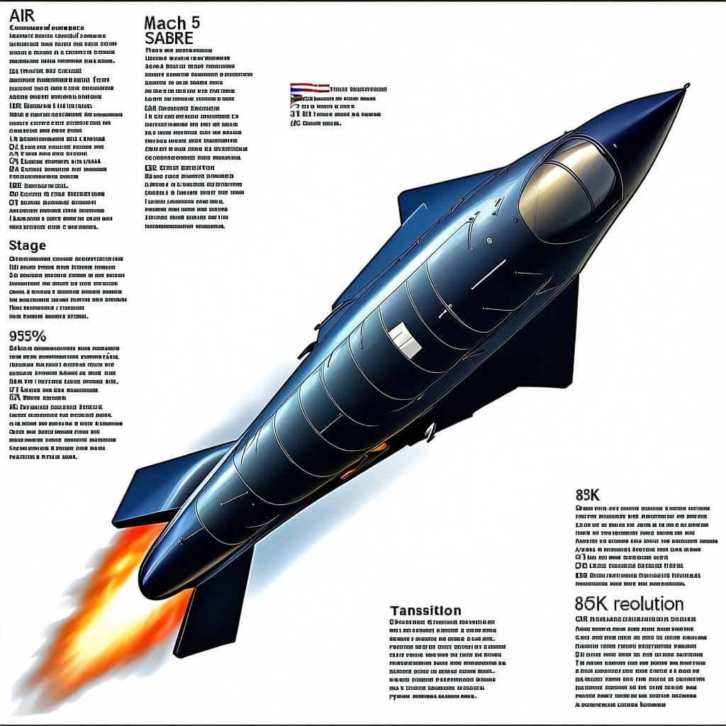 A Poster Is Displayed With A Picture Of A Jet On It