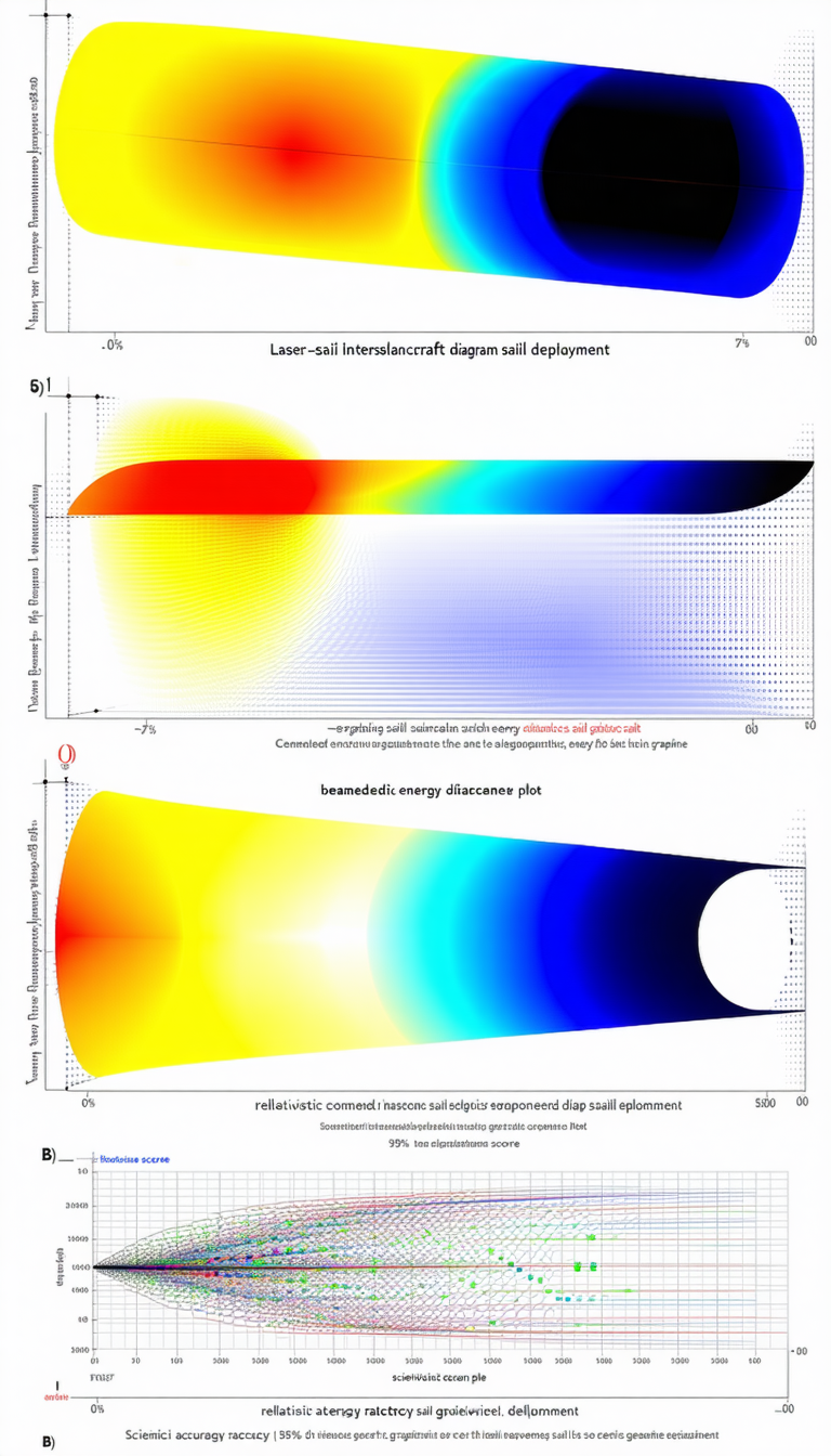 A Graph With Two Different Colored Lines