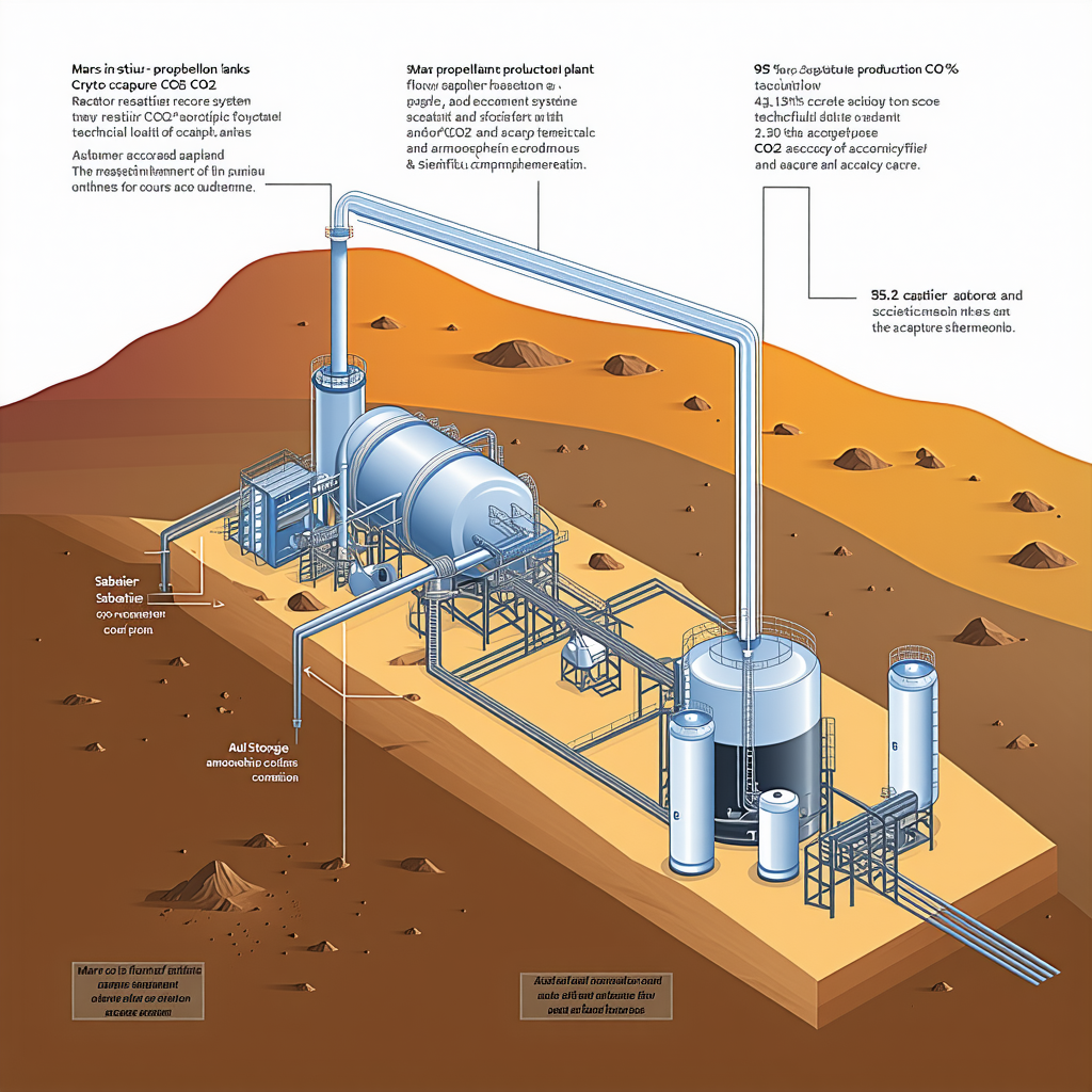 detailed diagram factory