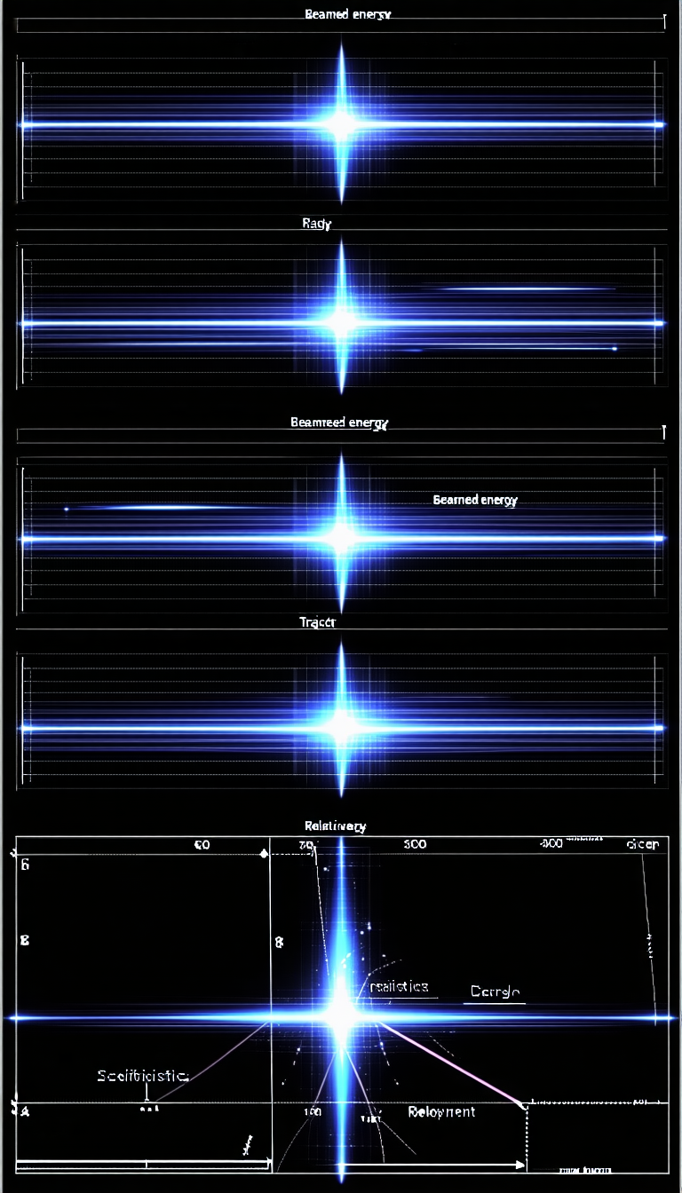 black white photo waveform