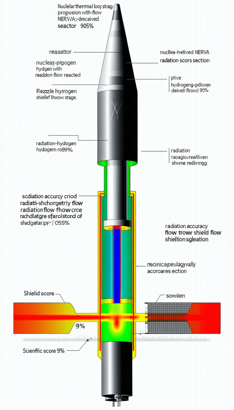 The Image Is A Diagram Showing The Different Stages Of A Process