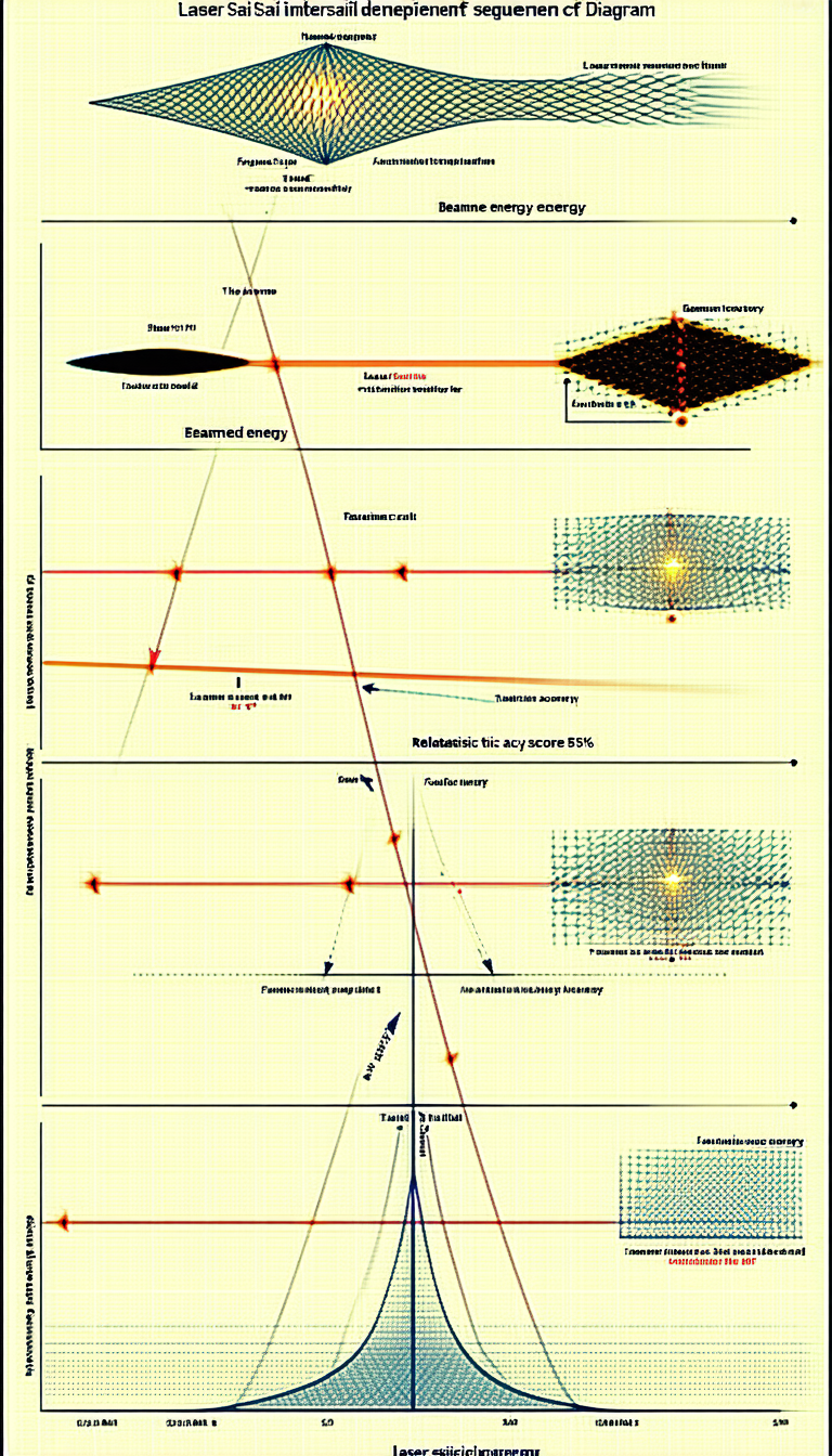 The Image Is A Graph Showing The Relationship Between Energy And Time