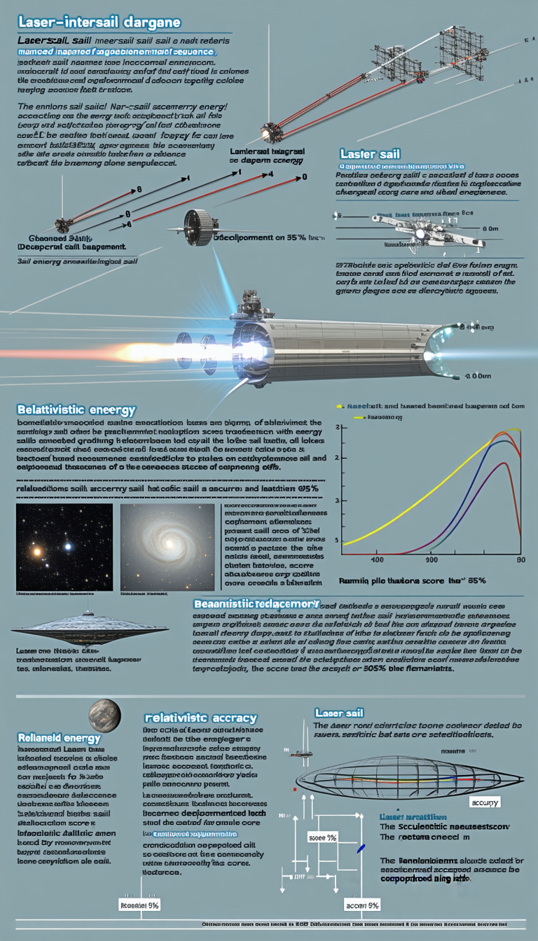 The Image Is A Poster That Features A Diagram Of A Spacecraft, With Various Parts Labeled