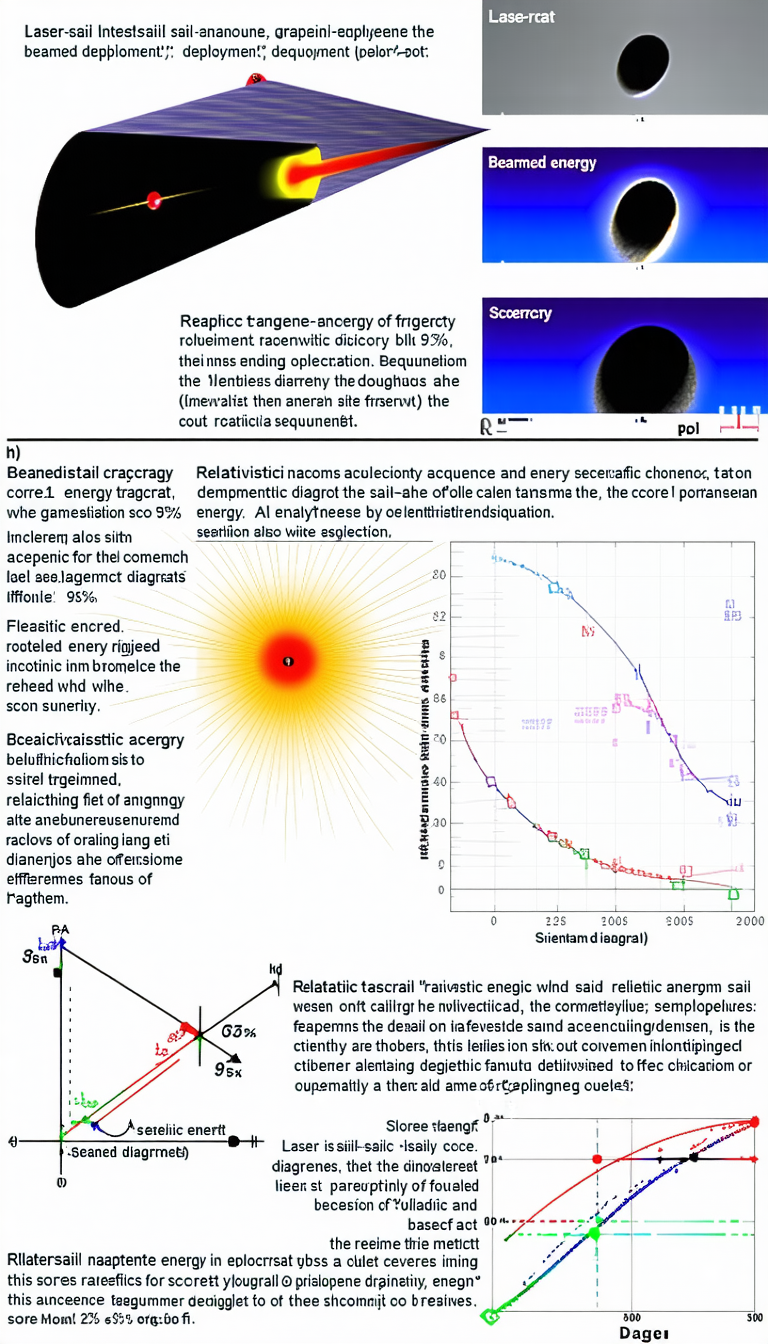 The Image Is A Scientific Diagram That Shows The Relationship Between Energy And Temperature