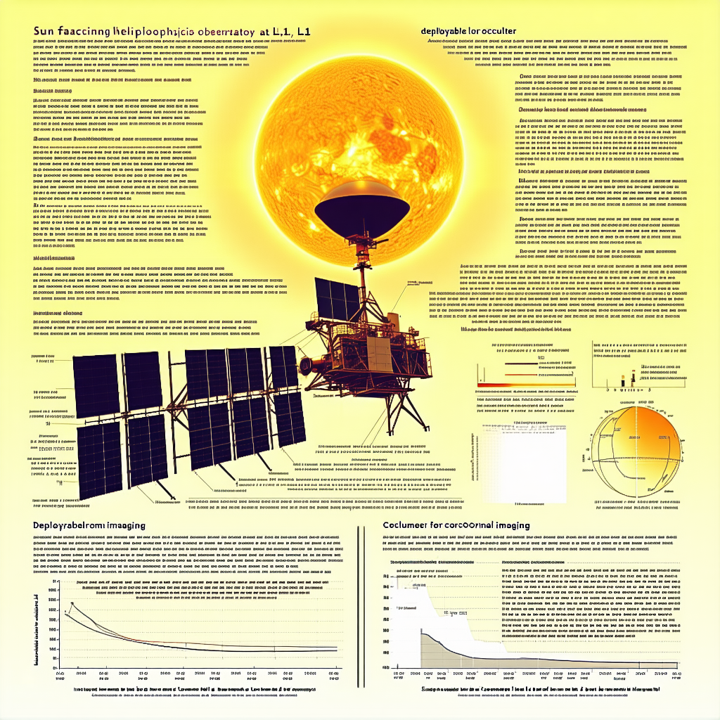 The Image Is A Poster That Features A Solar System Model