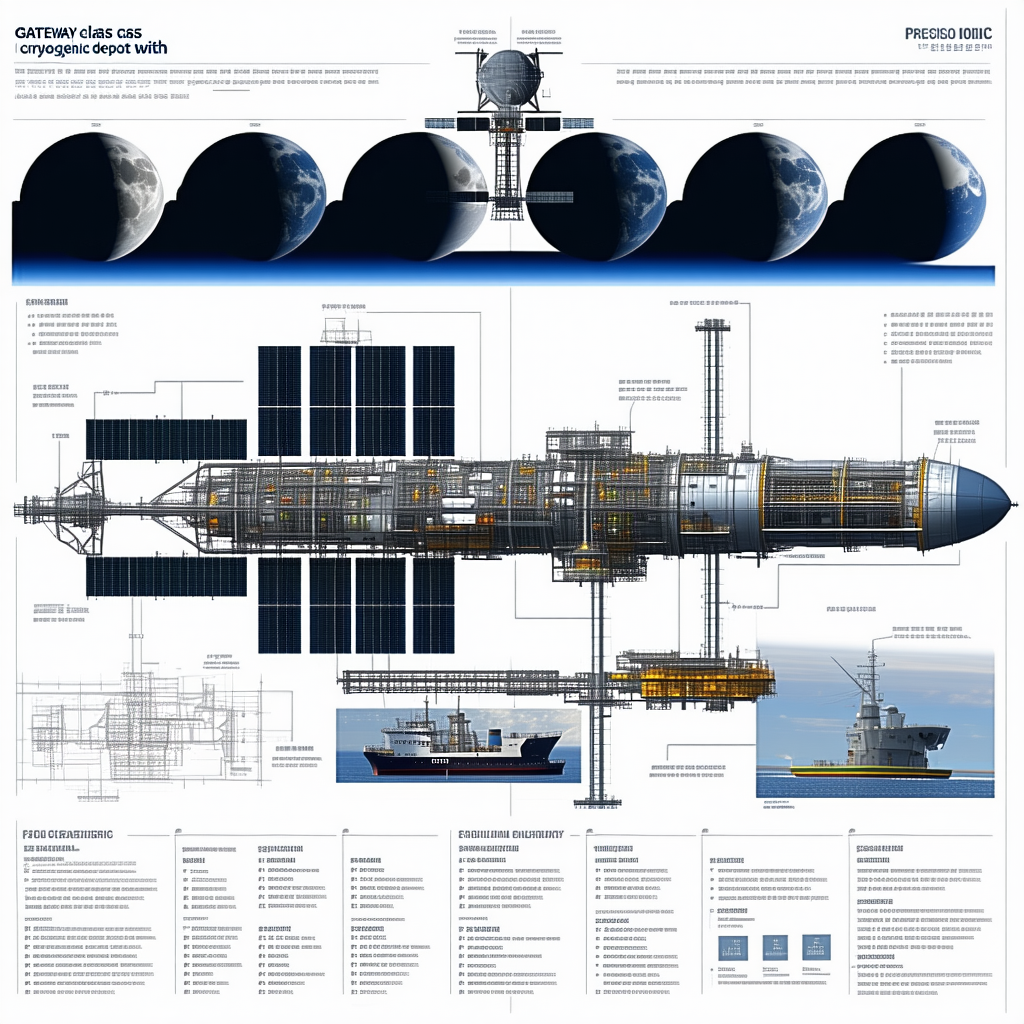 A Poster Is Displayed With A Space Shuttle On It