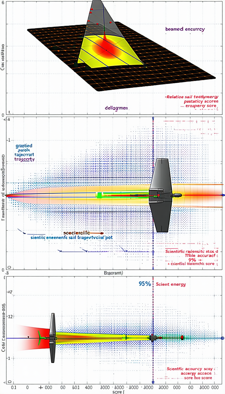 graphical representation boat