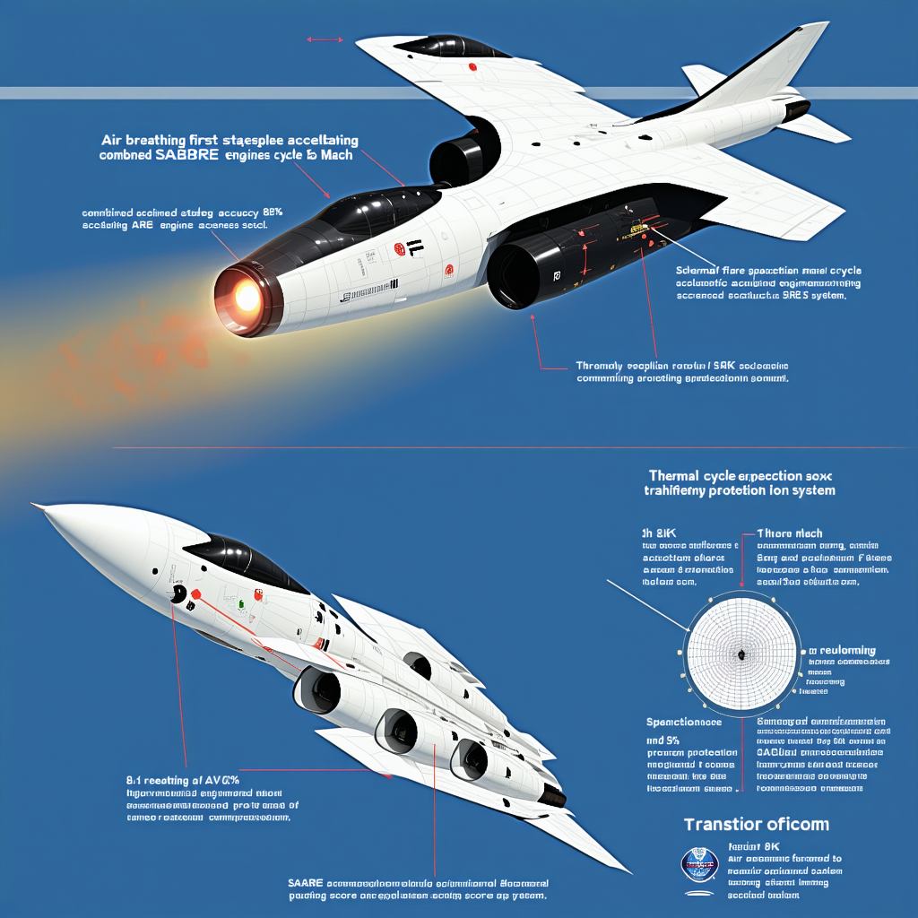 A White Airplane Is Shown In A Diagram, With Various Parts Labeled