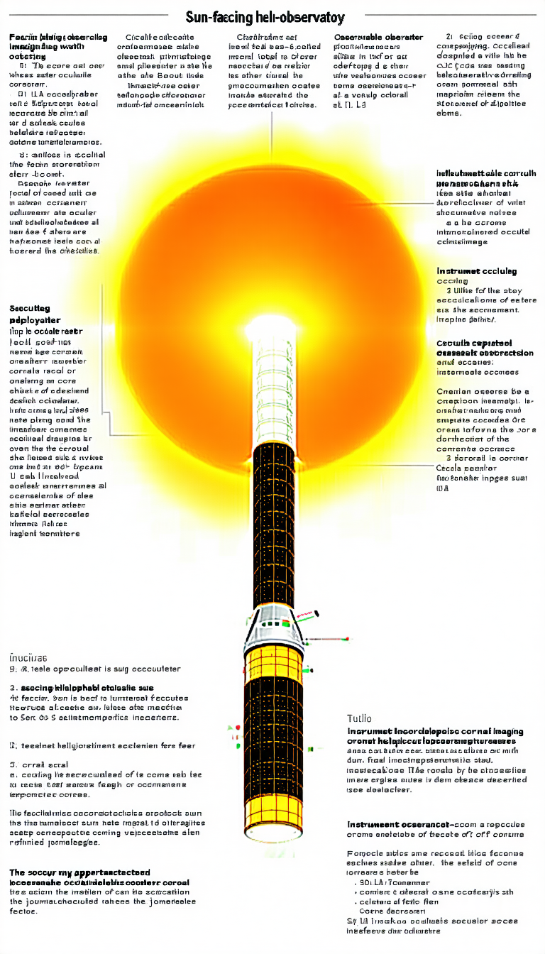 The Image Is A Diagram Showing The Different Parts Of A Space Shuttle