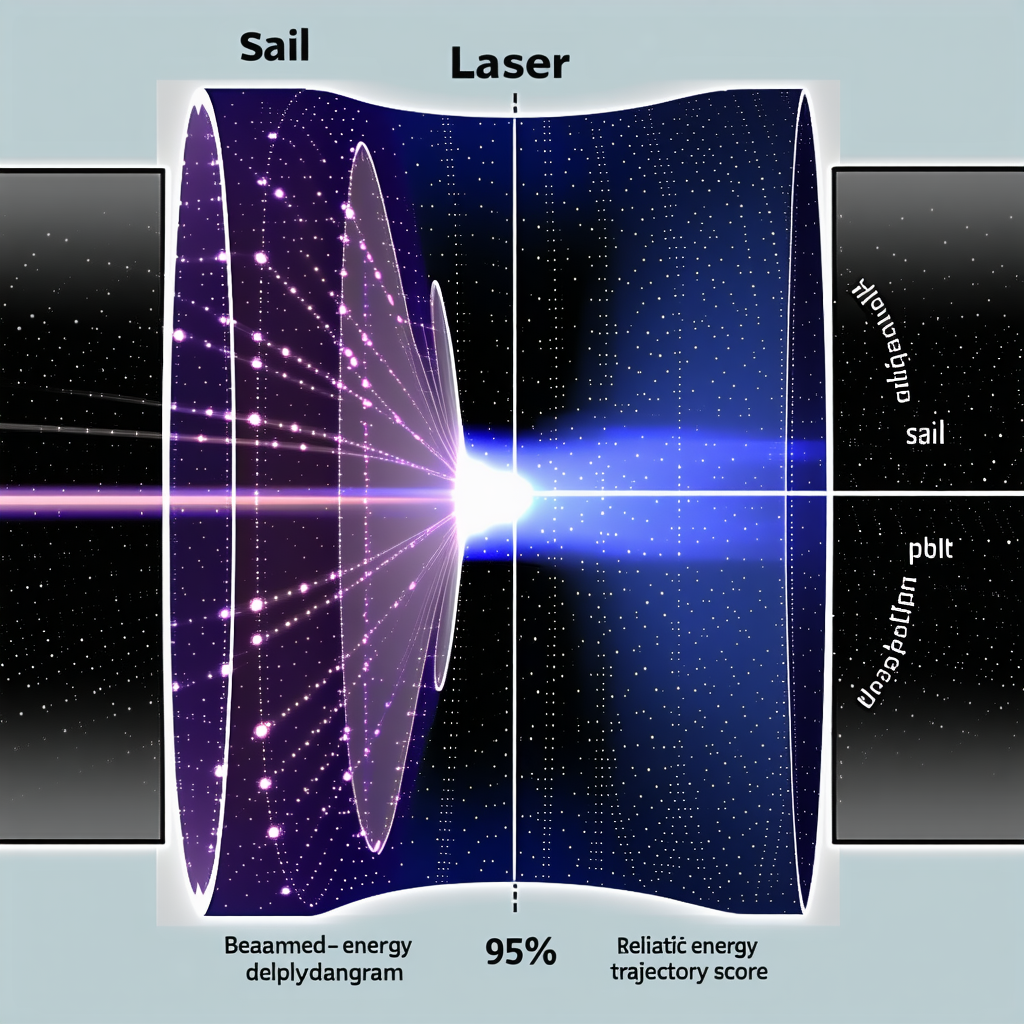 The Image Is A Diagram Showing The Relationship Between Two Different Types Of Energy