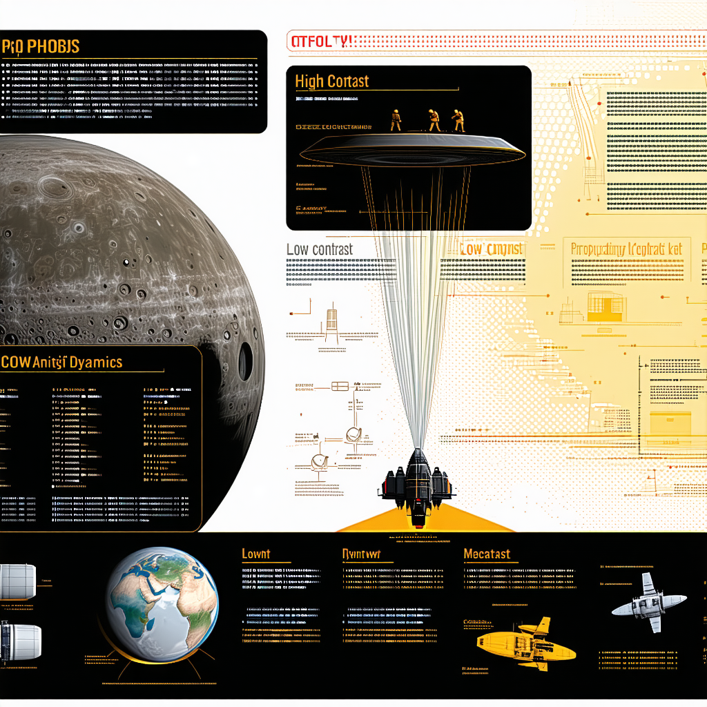 A Poster Is Displayed With A Large Image Of A Space Shuttle In The Center