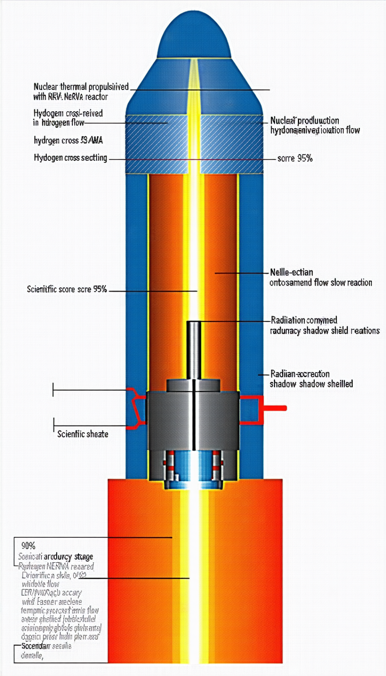A Diagram Is Shown Of A Device That Has A Yellow Tube With A Blue Line Going Through It