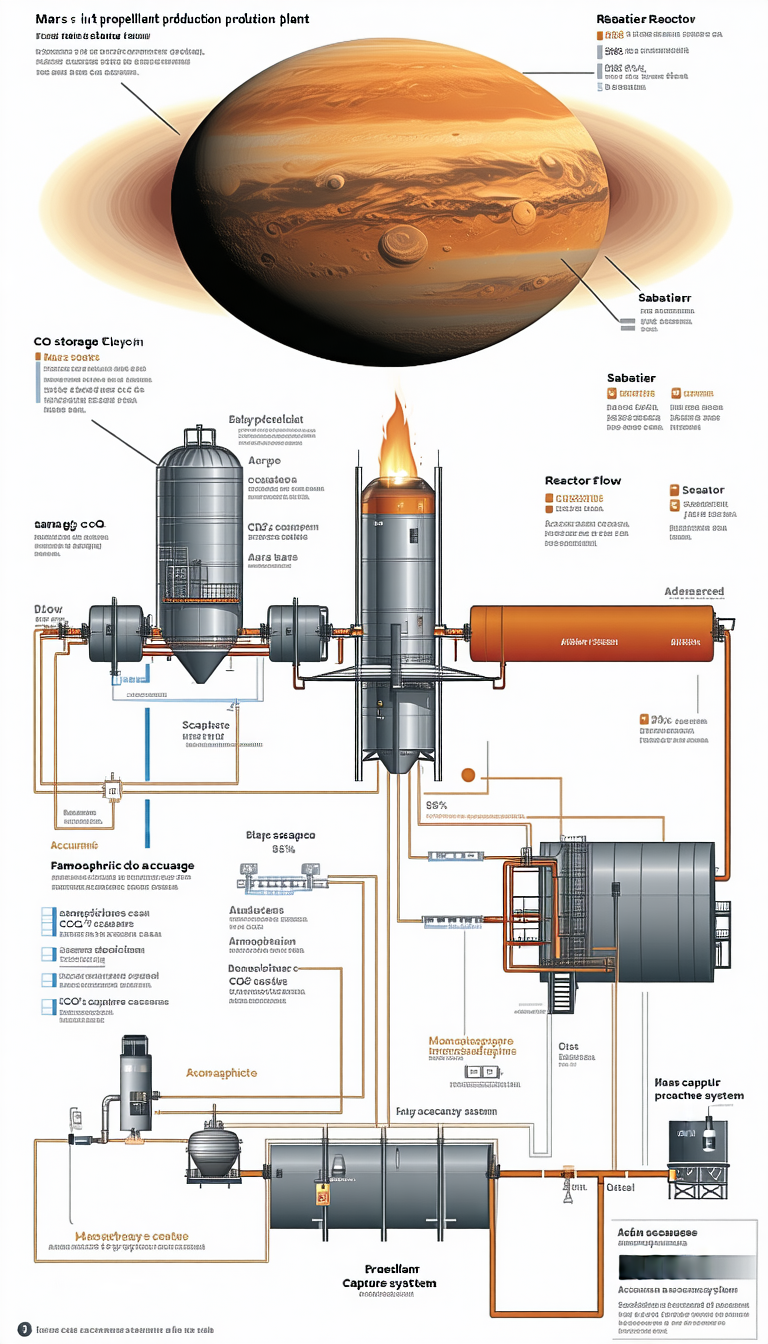 diagram chemical plant