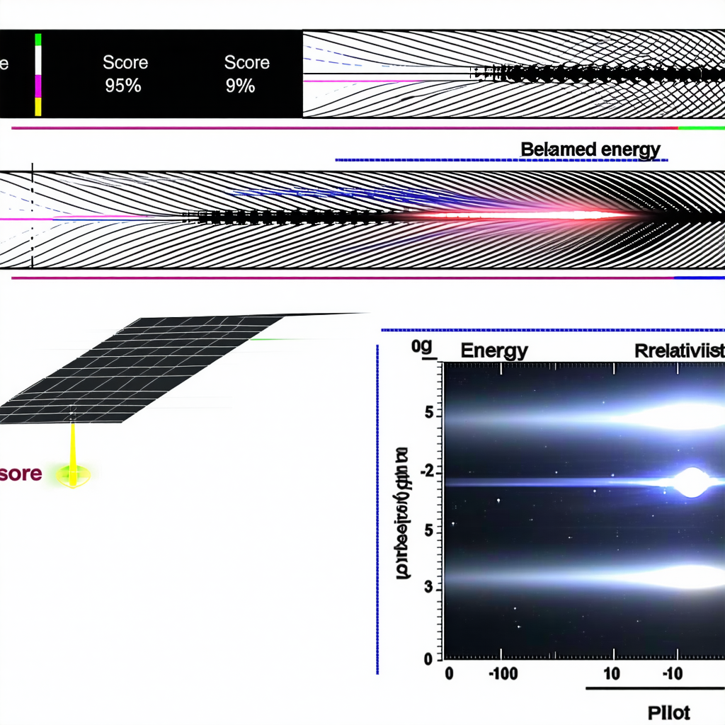 The Image Is A Graphic Representation Of A Spacecraft's Trajectory Through The Solar System