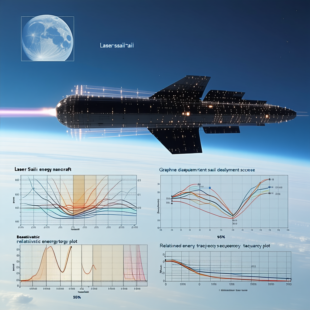 The Image Is A Poster That Features A Spacecraft, Possibly A Space Shuttle, Flying Through The Air