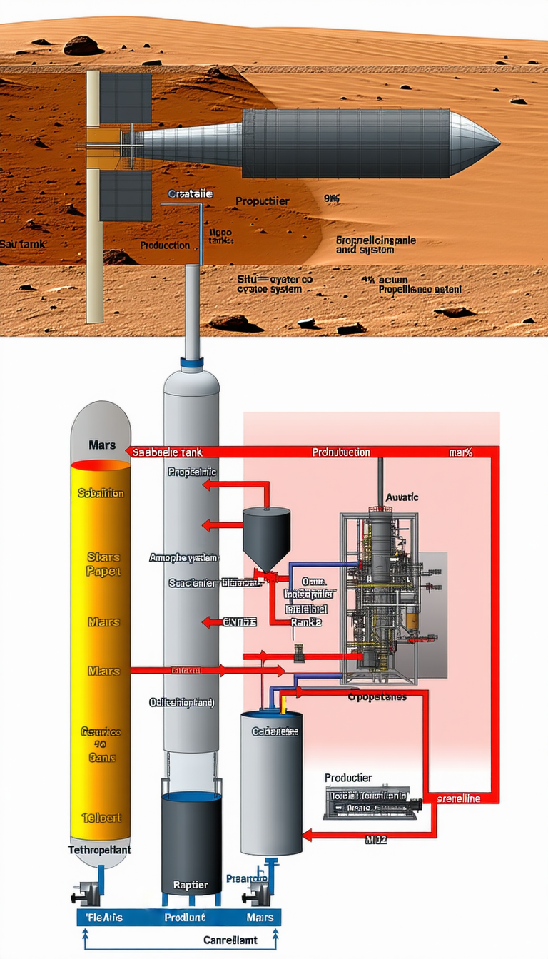 diagram chemical plant