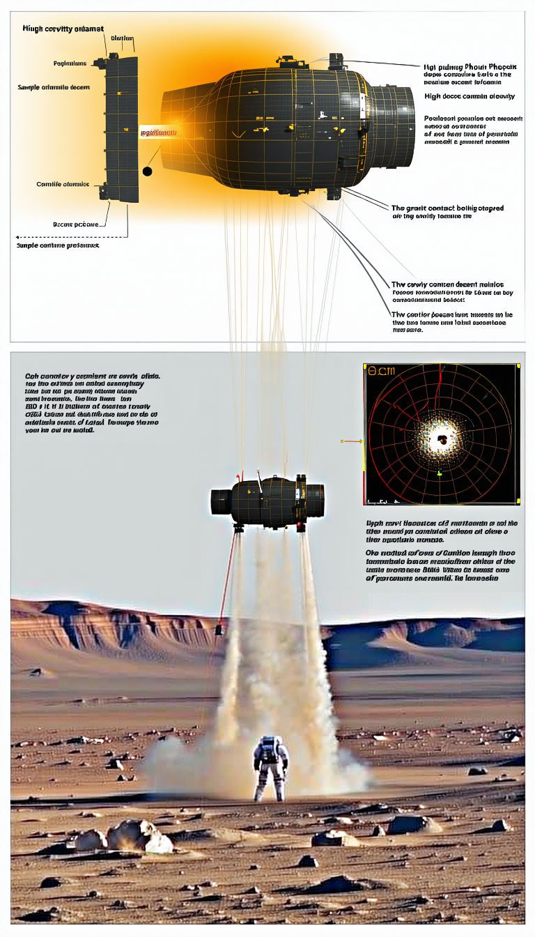 A Diagram Is Shown Of A Space Shuttle Launching From The Ground