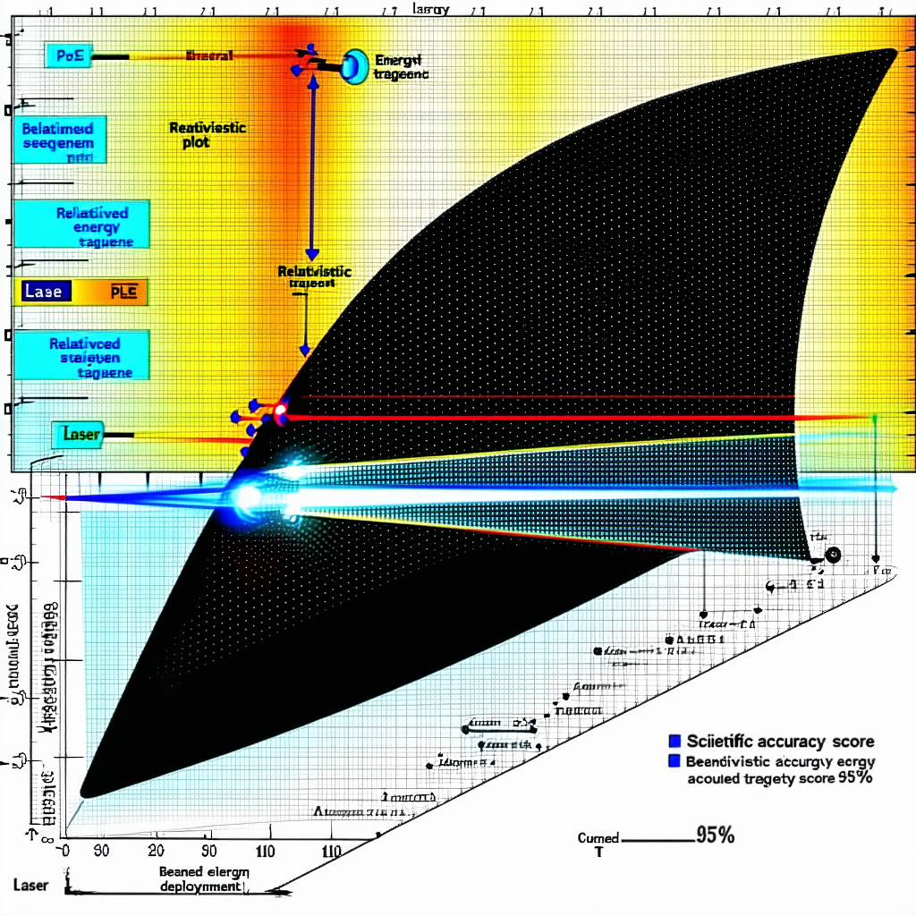 graphic representation scientific experiment