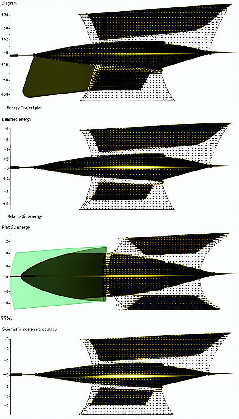 A Series Of Graphs And Diagrams Illustrating The Concept Of Energy