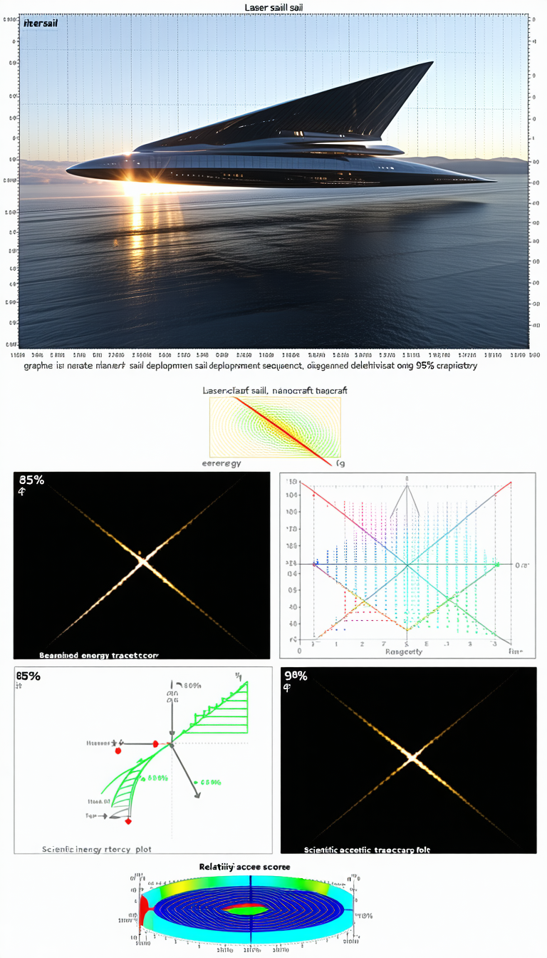 The Image Is A Collection Of Graphs And Diagrams, Likely Related To The Study Of Energy