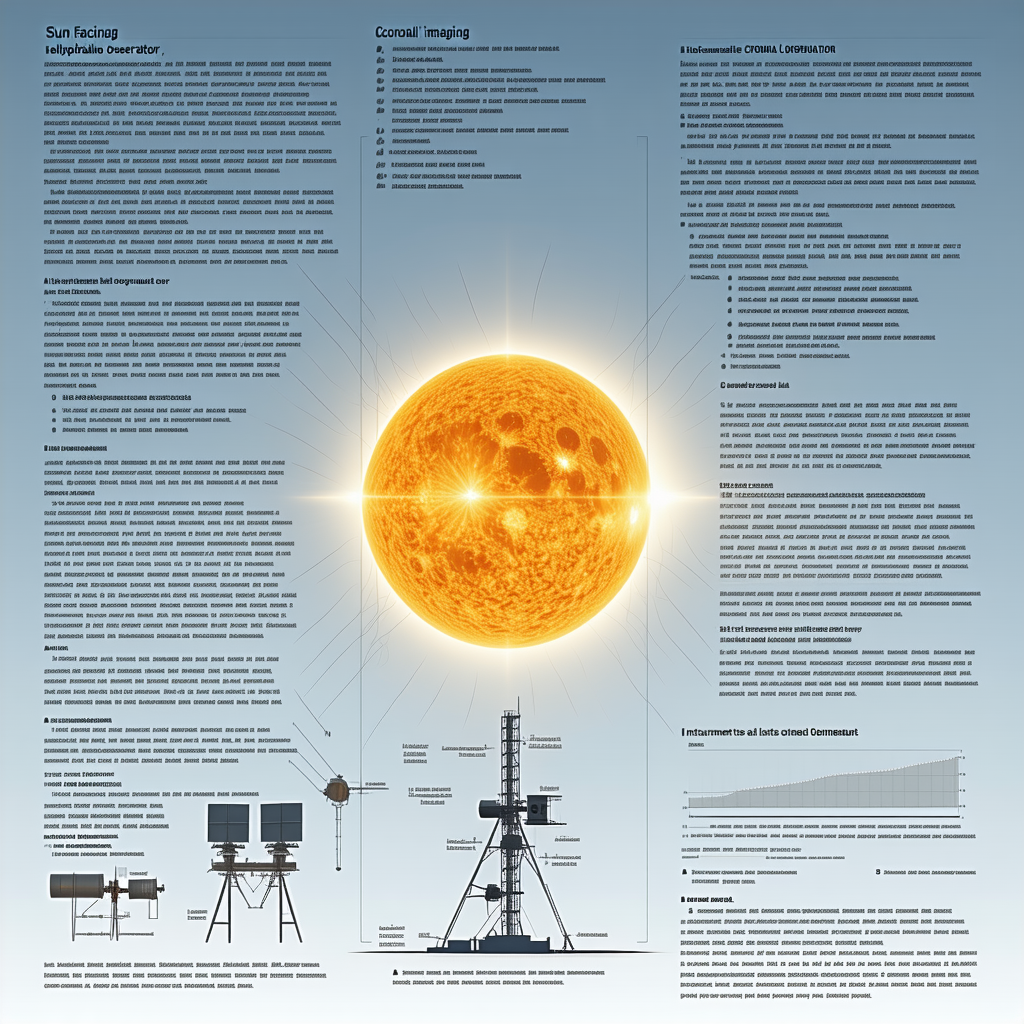 A Large Poster Is Displayed, Featuring A Sun And A Moon