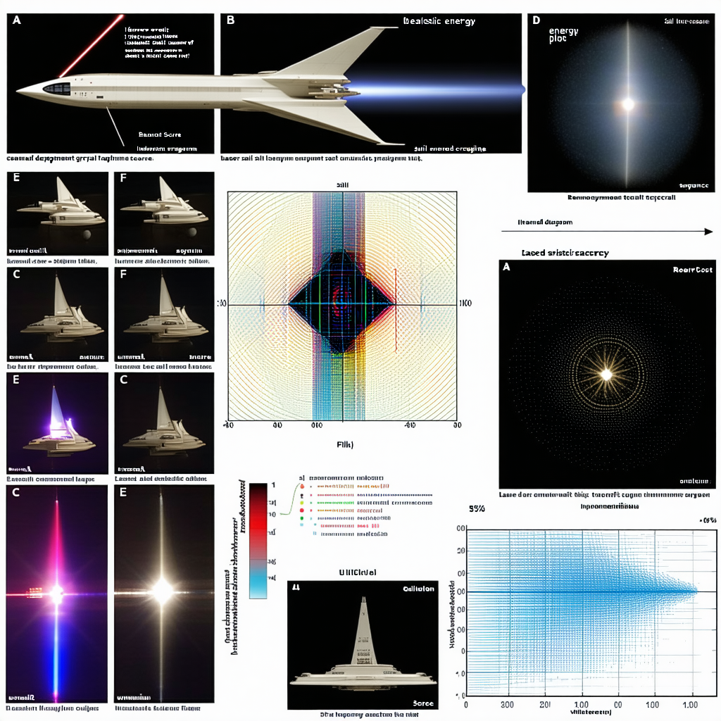 The Image Is A Collection Of Diagrams And Graphs Related To The Study Of Light And Its Properties
