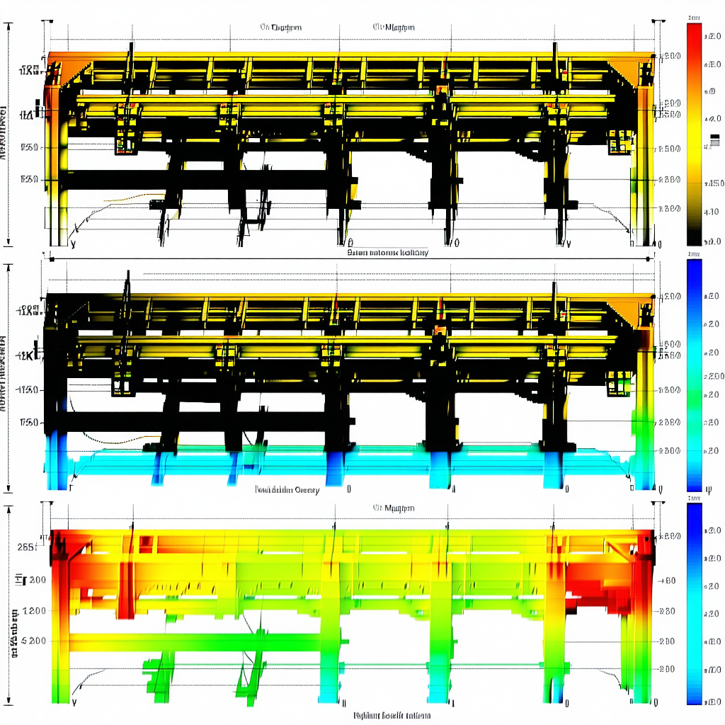 graphical representation train car