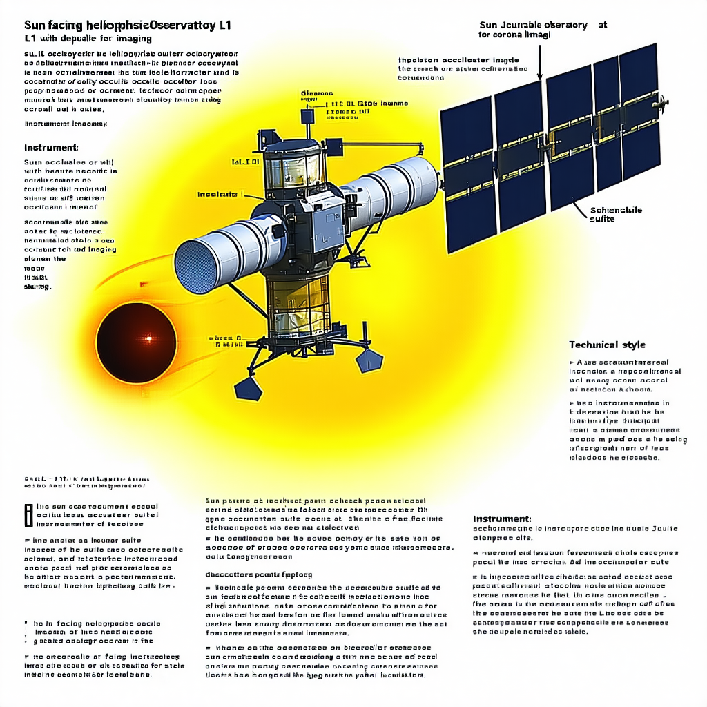 A Page From A Book Is Shown, With A Diagram Of A Spacecraft On The Left Side
