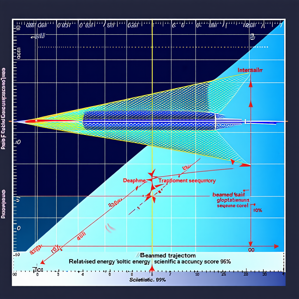 The Image Is A Graph Showing The Energy Levels Of A Beam Of Light