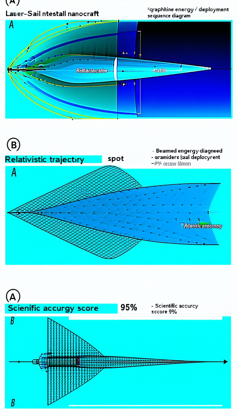 blue graphic that relationship between