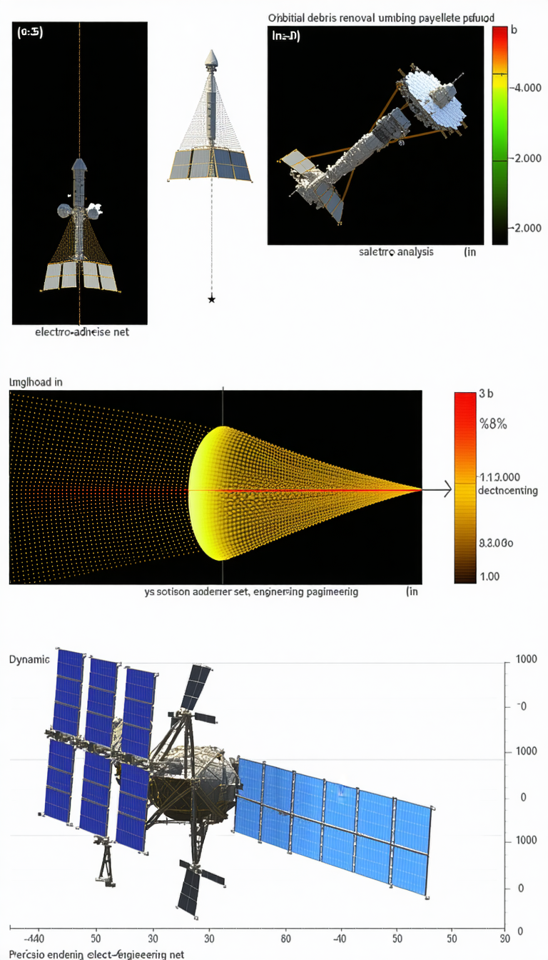 series diagrams graphs that illustrate