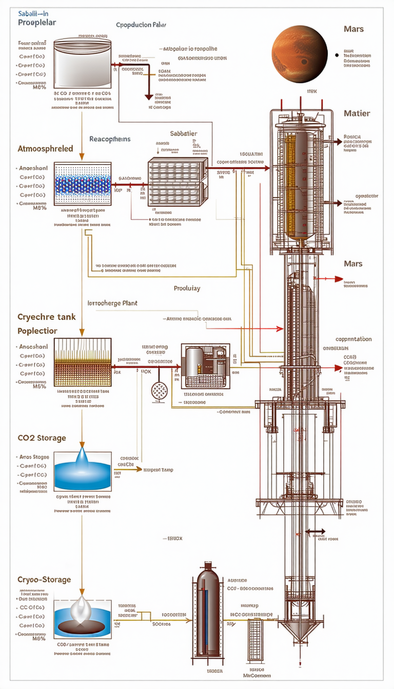 A Diagram Is Shown Of A Process That Involves The Production Of Water