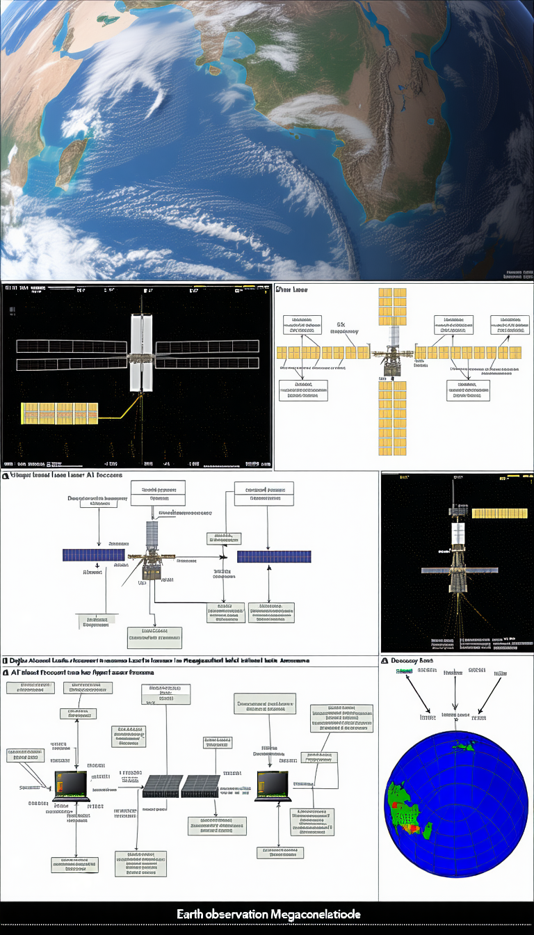 collection diagrams illustrations