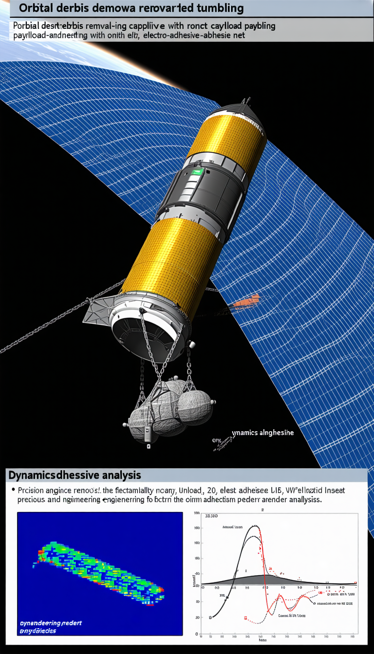 The Image Is A Computer-generated Illustration Of A Space Shuttle Being Towed By A Large Spacecraft
