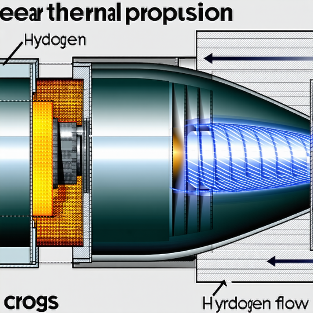 A Diagram Is Shown Of A Jet Engine, With The Main Components Labeled