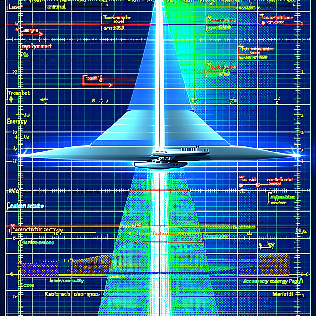 graphic representation spacecraft
