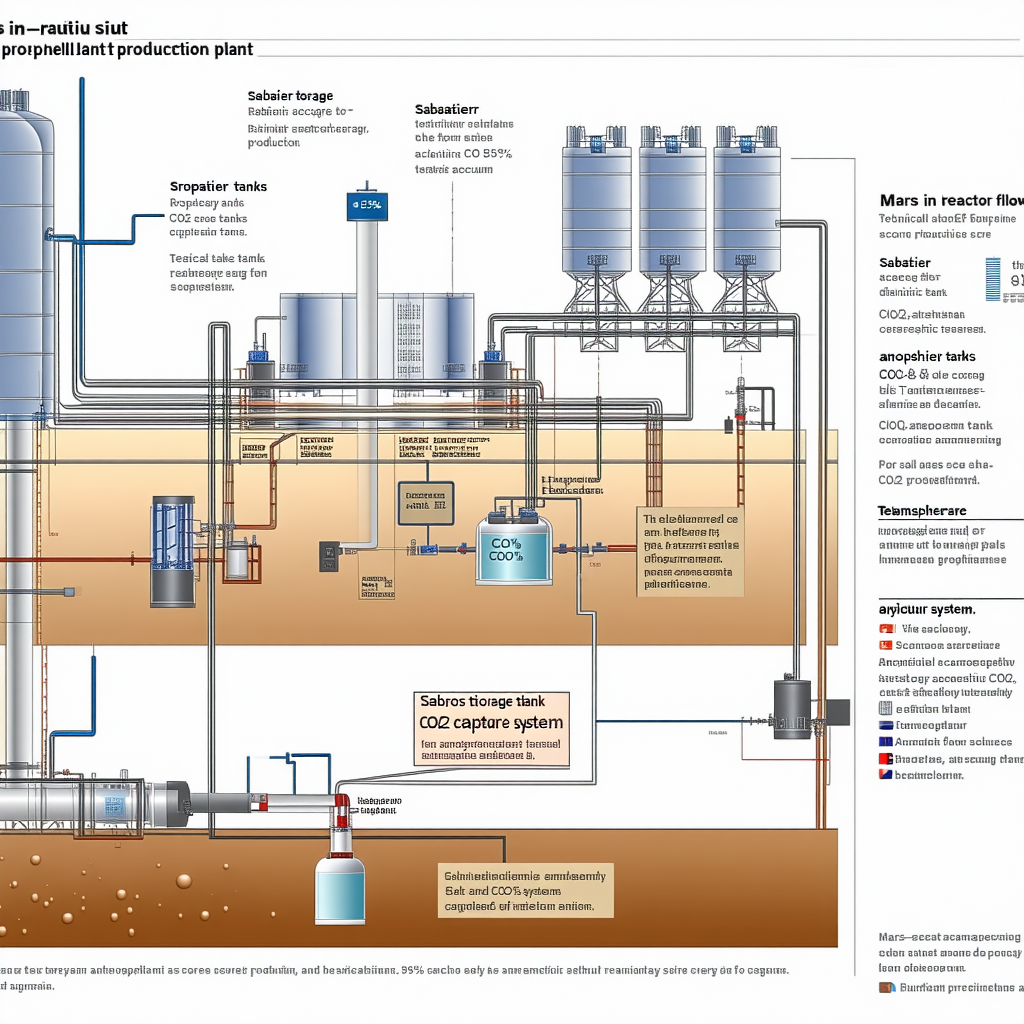 The Image Is A Diagram Of A Water Treatment Plant, Showing The Various Stages Of Water Purification