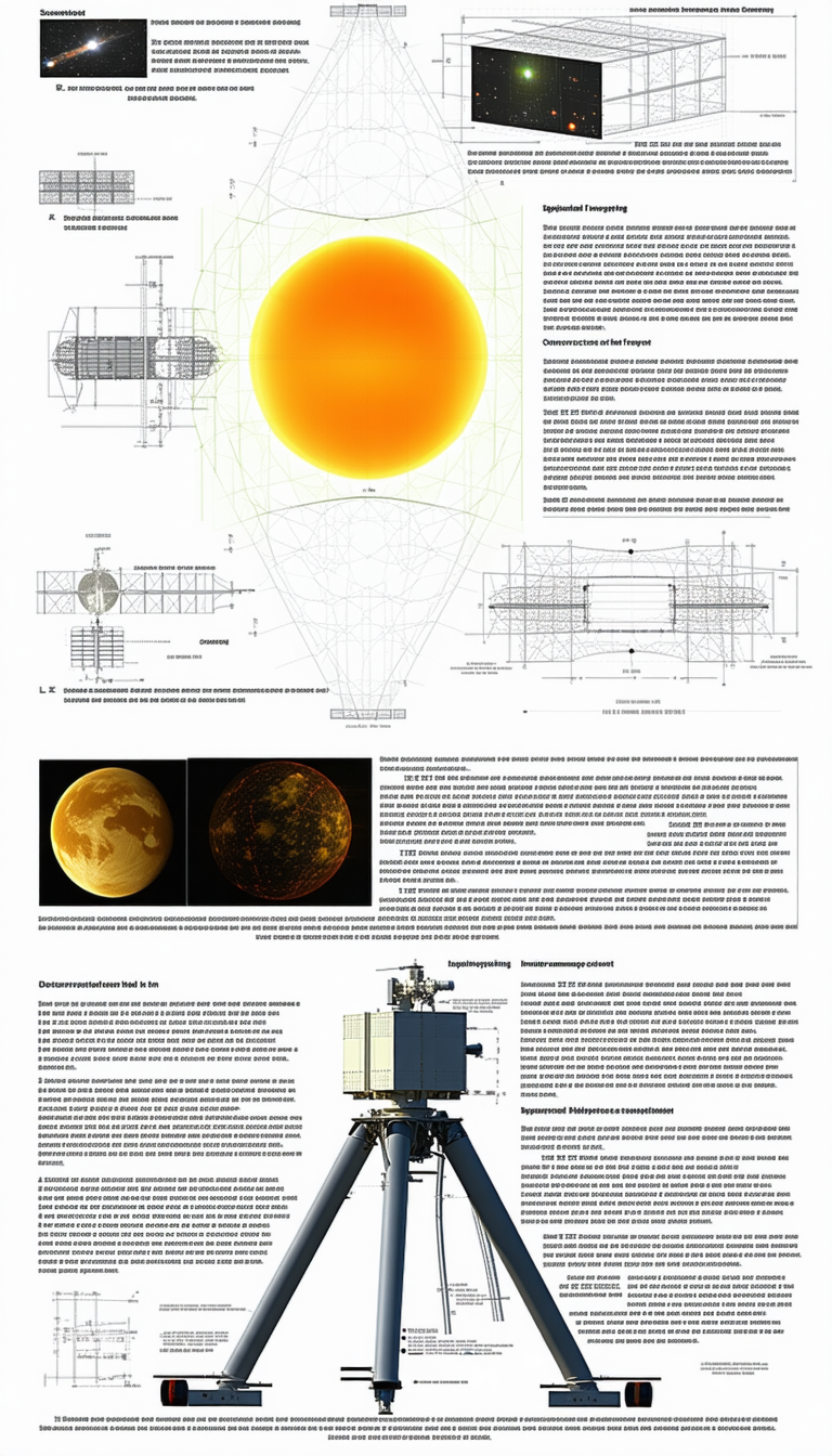 large, detailed diagram space station