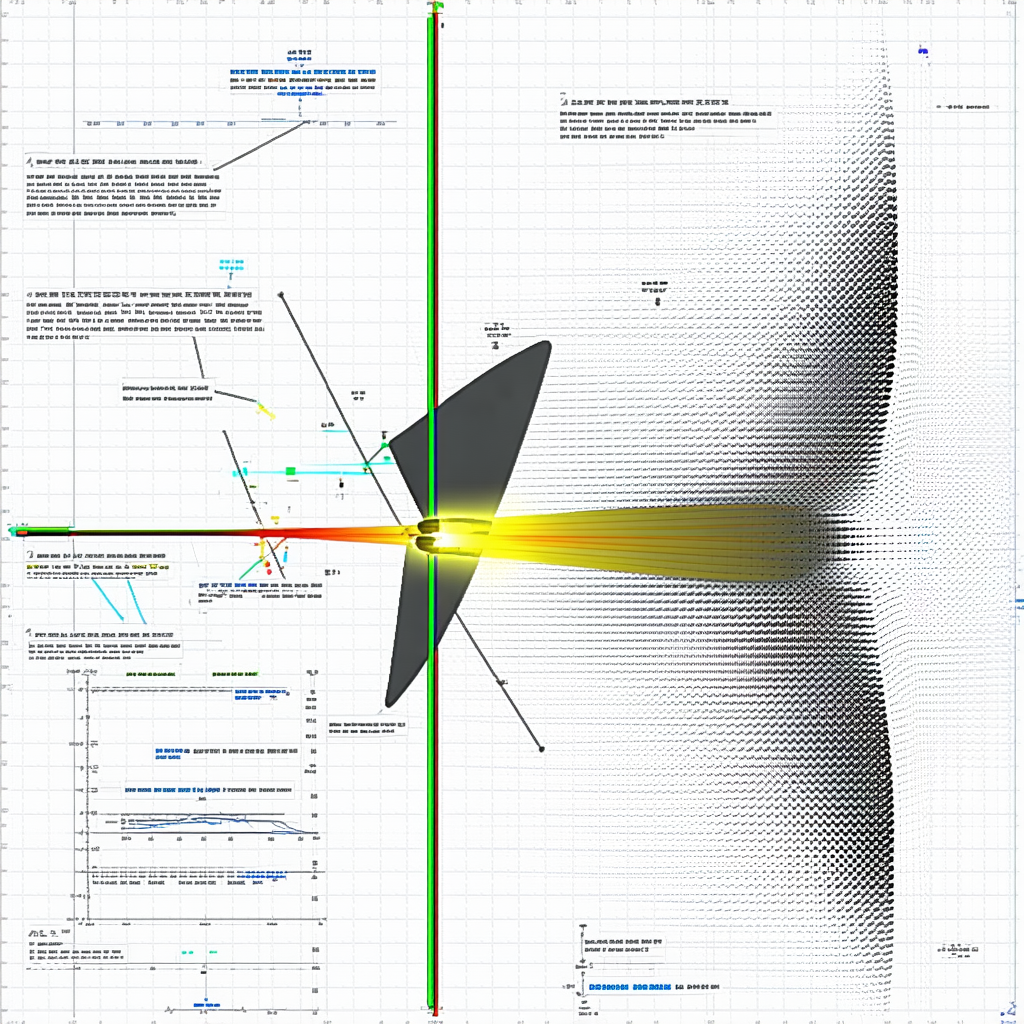 whiteboard filled diagrams equations