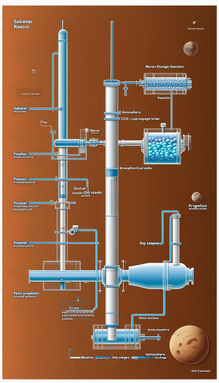 The Image Is A Diagram Of A Water Treatment Plant, Showing The Various Stages Of The Process