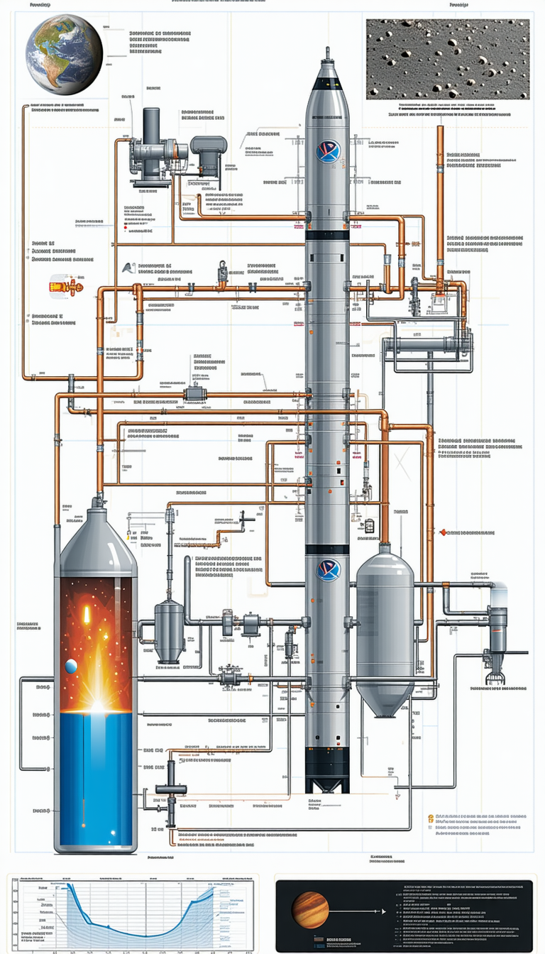 The Image Is A Detailed Drawing Of A Large Industrial Plant, Likely A Factory Or A Refinery