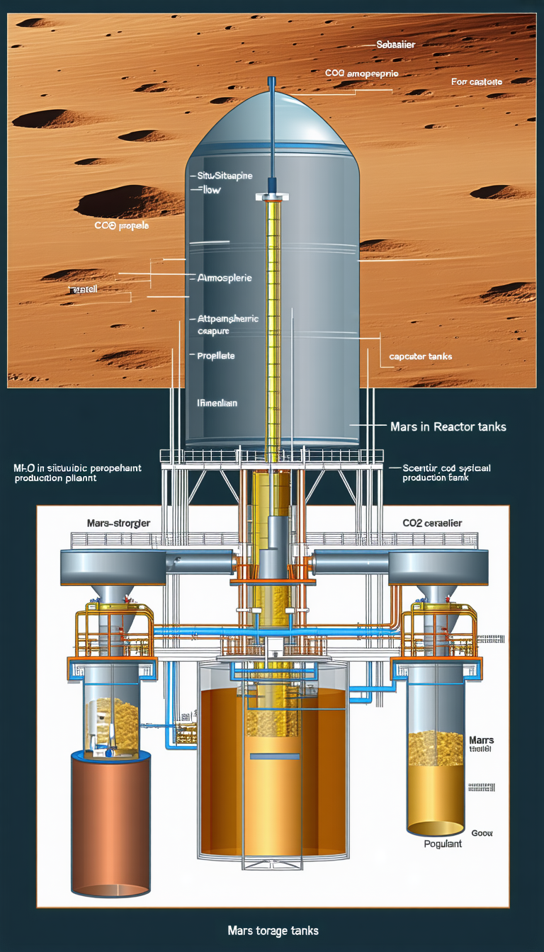 The Image Is A Diagram Of A Large Industrial Plant, Likely A Factory Or Refinery