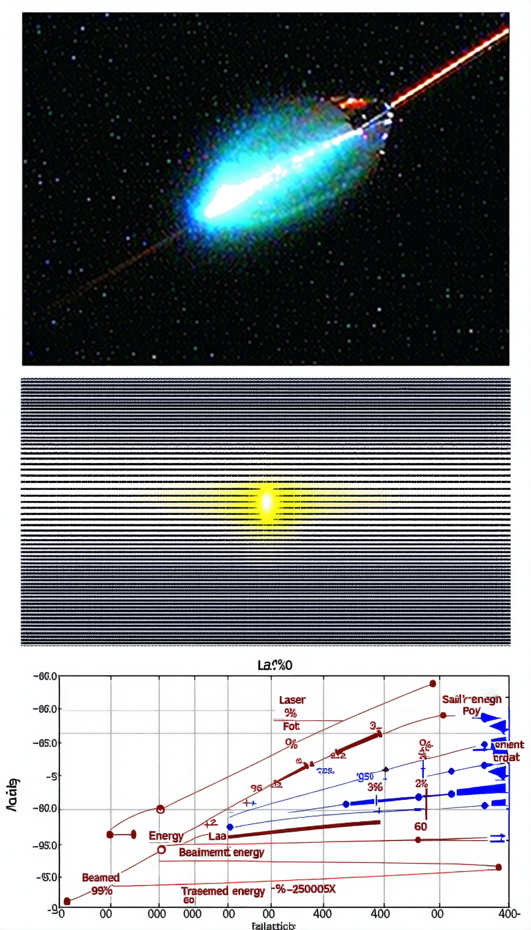 A Bright Yellow Star, Which Is Located In The Center Of The Frame