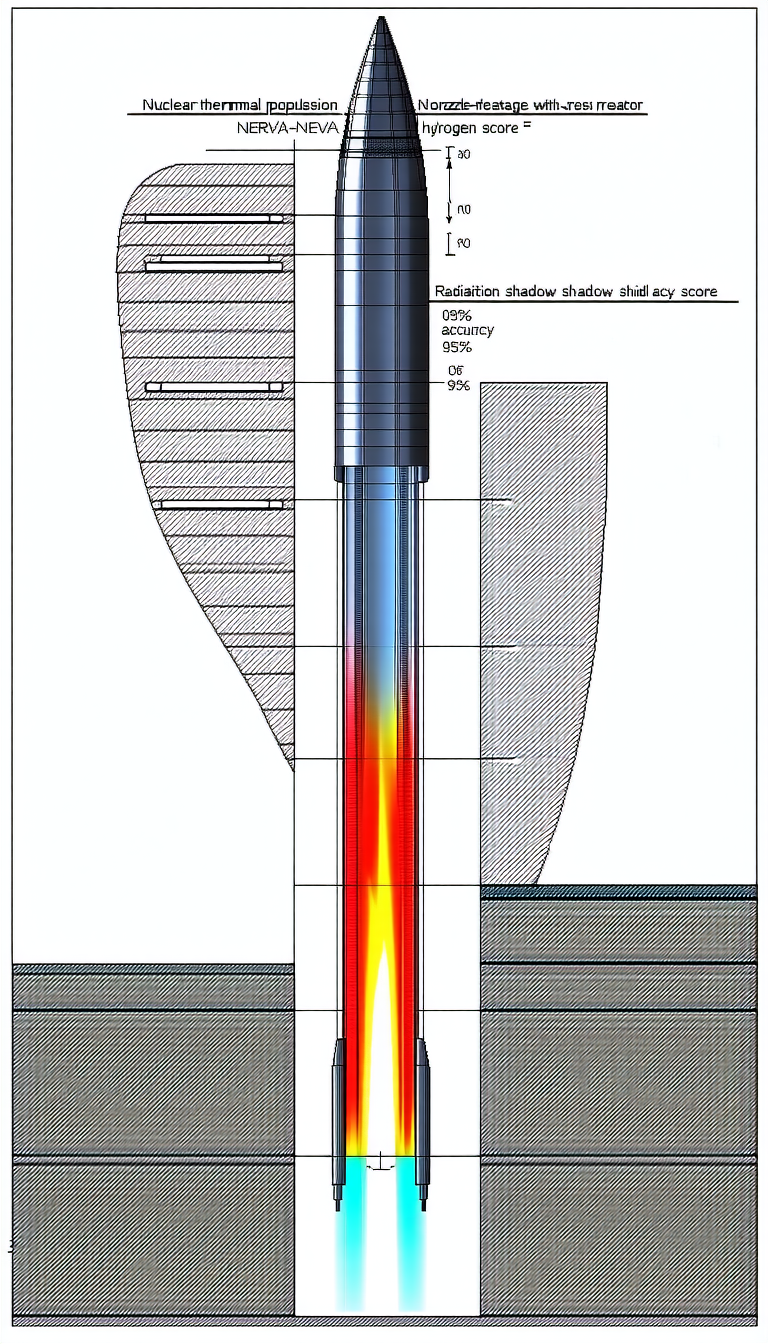 A Diagram Is Shown Of A Heat Exchanger, Which Is A Device Used To Transfer Heat Between Two Fluids