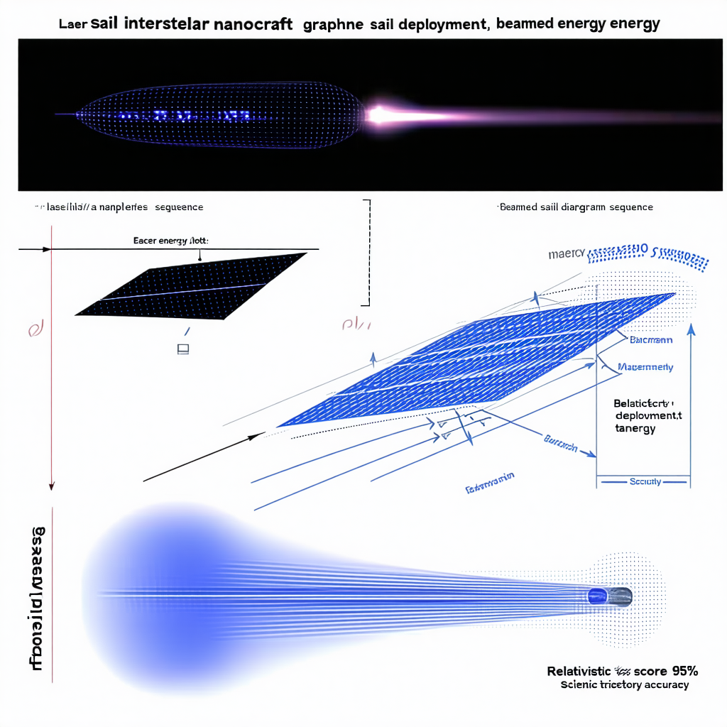 The Image Is A Whiteboard With A Diagram Of A Spacecraft On It