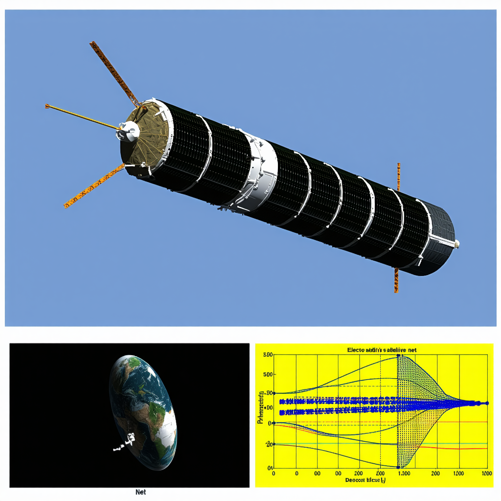 The Image Consists Of Three Different Pictures