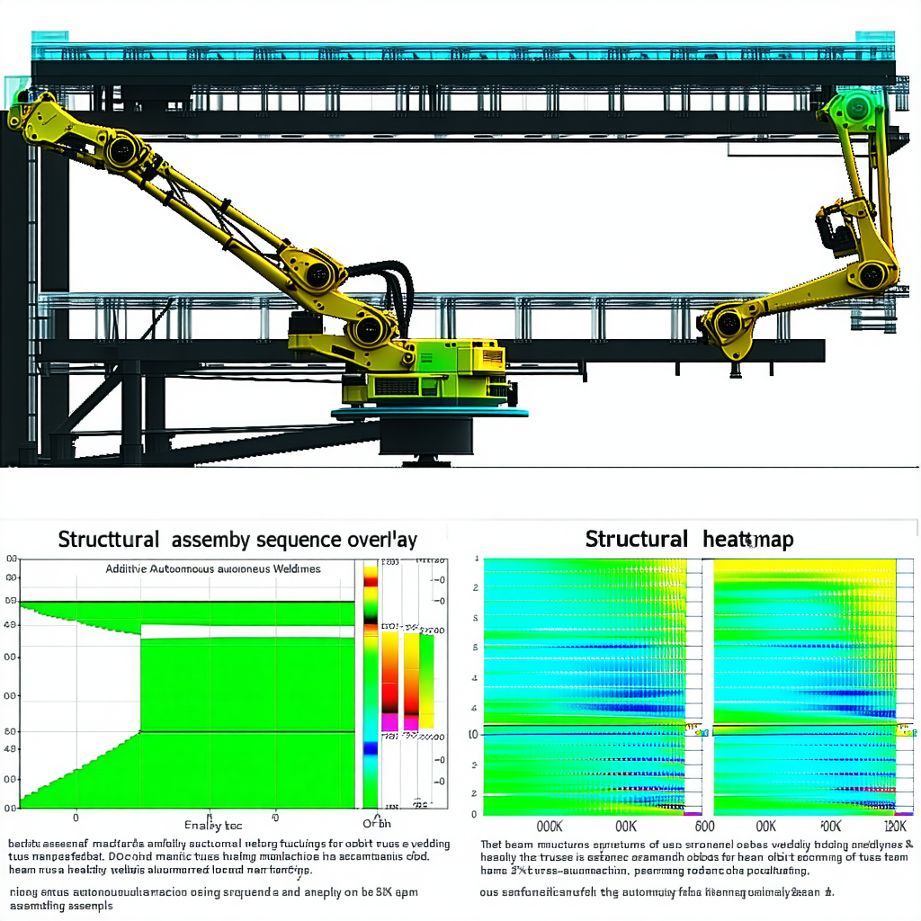 The Image Is A 3d Model Of A Large Crane, Which Is A Piece Of Construction Equipment