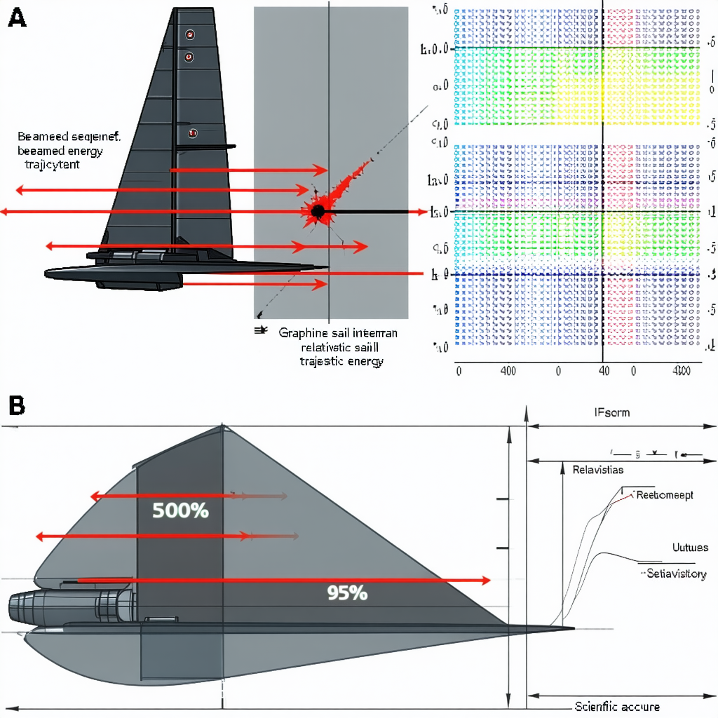 graphic representation spacecraft
